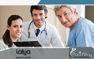 Slider image (2) Talya Medical Center
